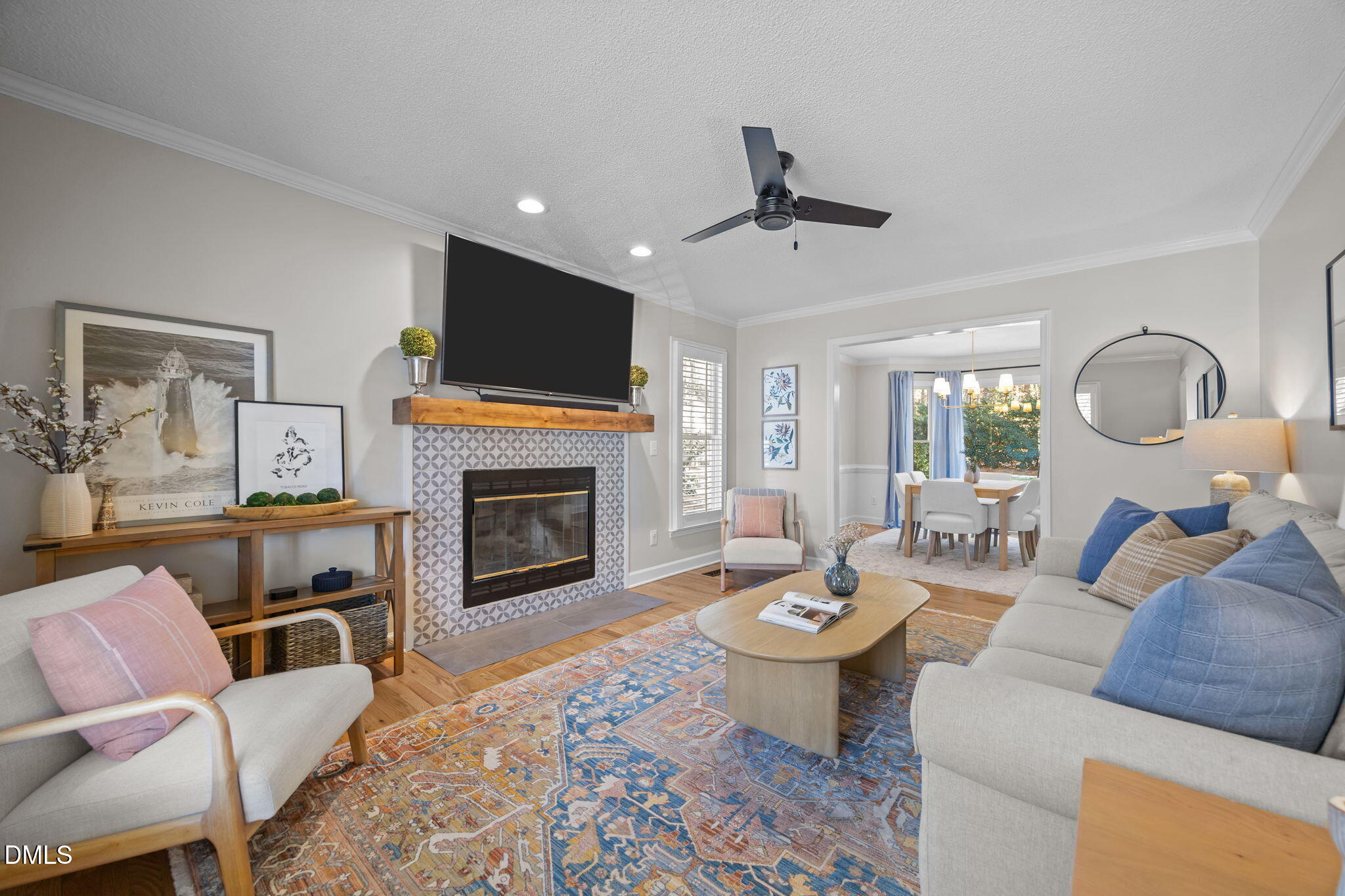 2124 Longwood Drive Raleigh, NC 27612 - Photo 9 of 53 27-web-or-mls-IMG_5135