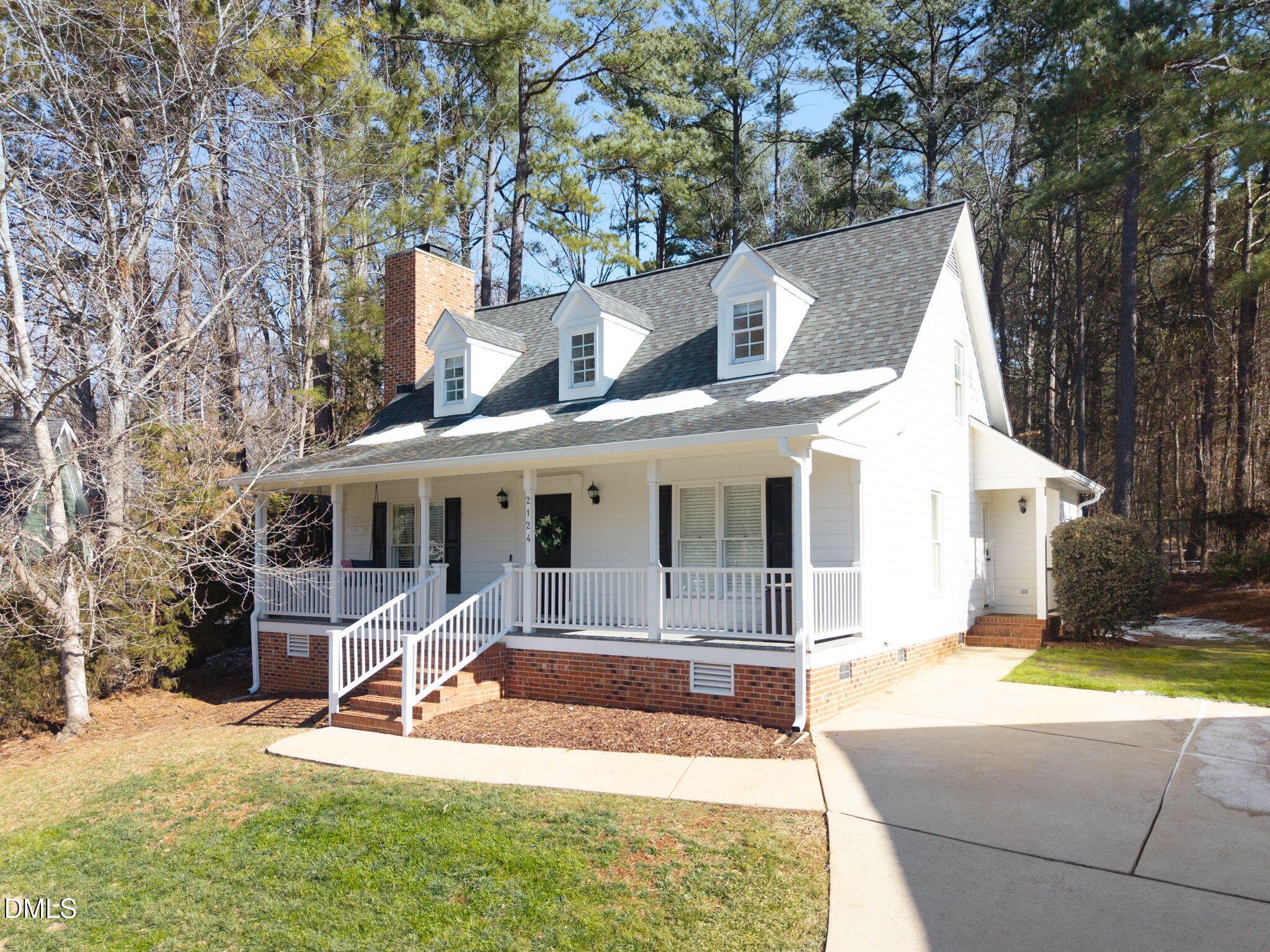 2124 Longwood Drive Raleigh, NC 27612 - Photo 2 of 53 4-web-or-mls-DJI_20260127110314_0004_D