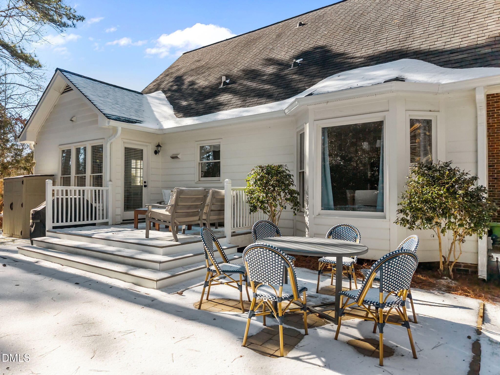 2124 Longwood Drive Raleigh, NC 27612 - Photo 44 of 53 12-web-or-mls-DJI_20260127110702_0021_D