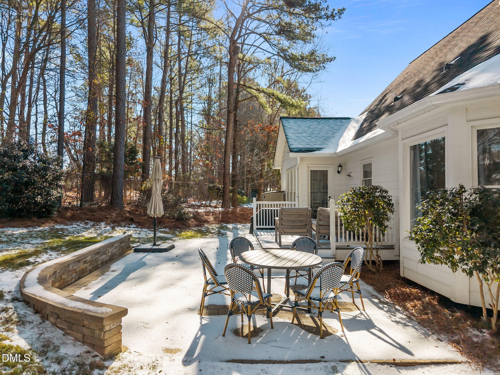 2124 Longwood Drive Raleigh, NC 27612 - Photo 46 of 53 15-web-or-mls-DJI_20260127110801_0026_D