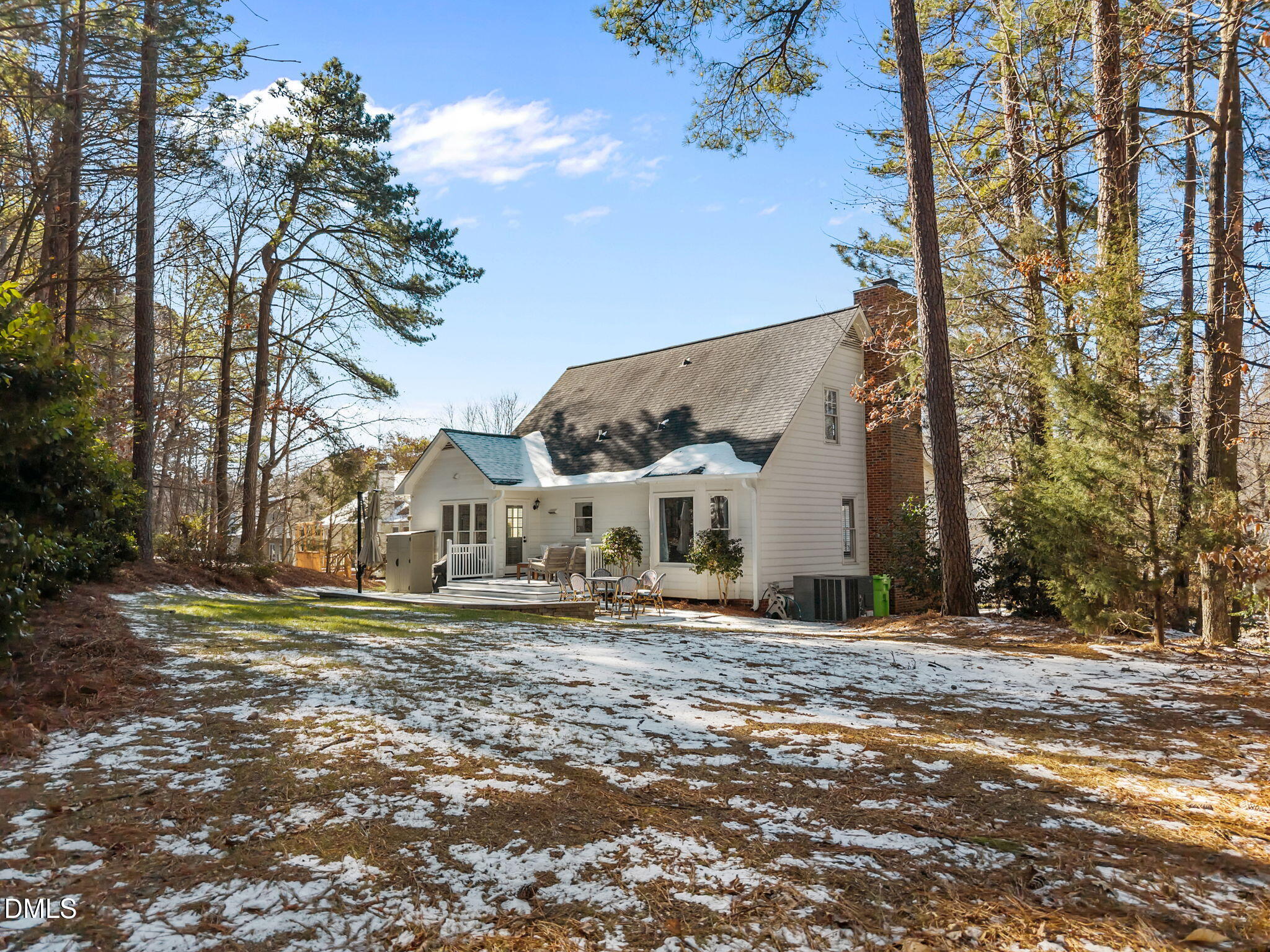 2124 Longwood Drive Raleigh, NC 27612 - Photo 47 of 53 14-web-or-mls-DJI_20260127110739_0024_D