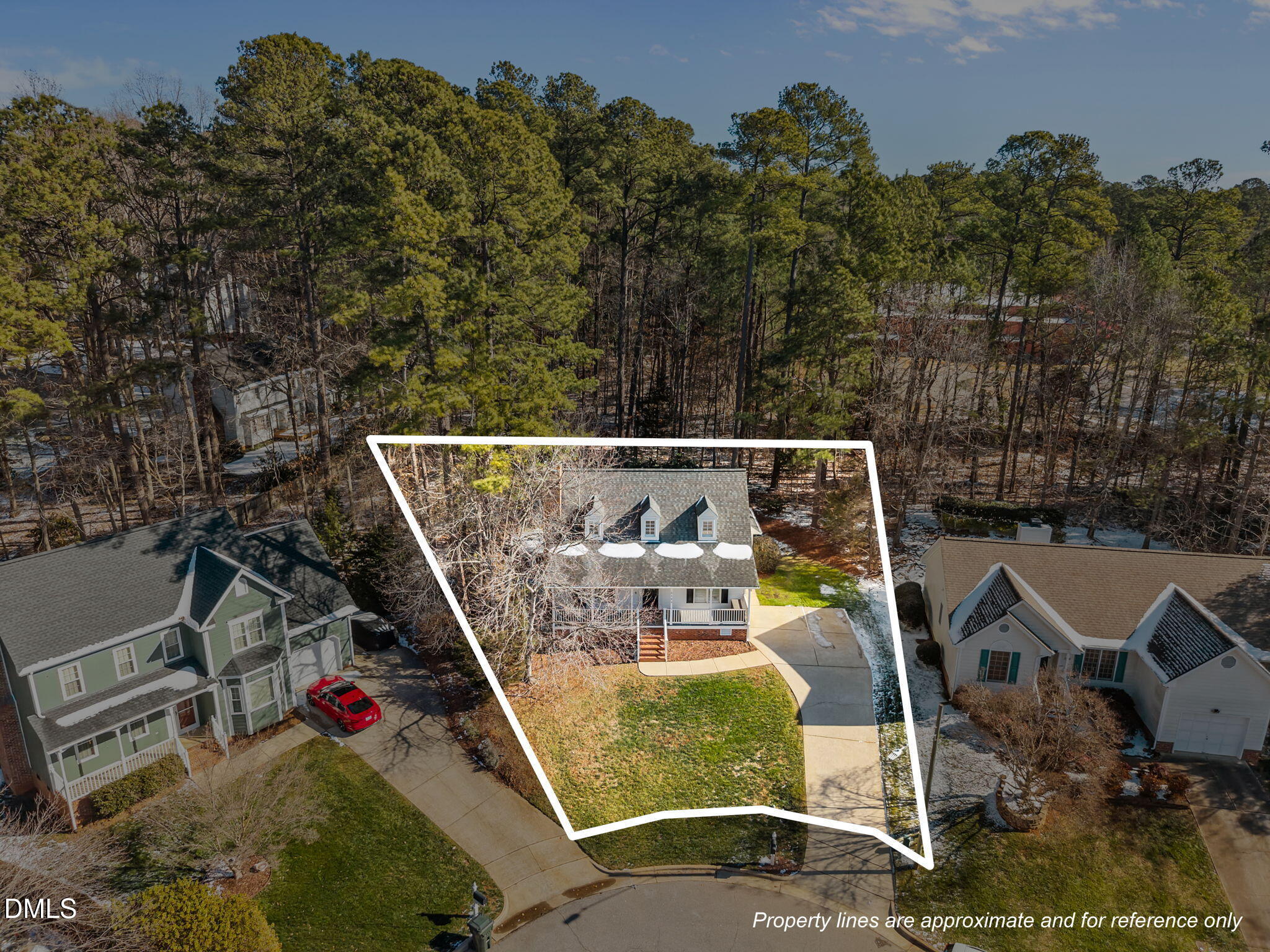 2124 Longwood Drive Raleigh, NC 27612 - Photo 49 of 53 52-web-or-mls-DJI_20260127110900_0029_D_