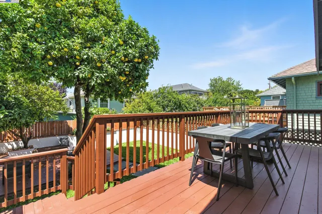 $1,789,000 | 452 59th Street, Oakland, CA 94609