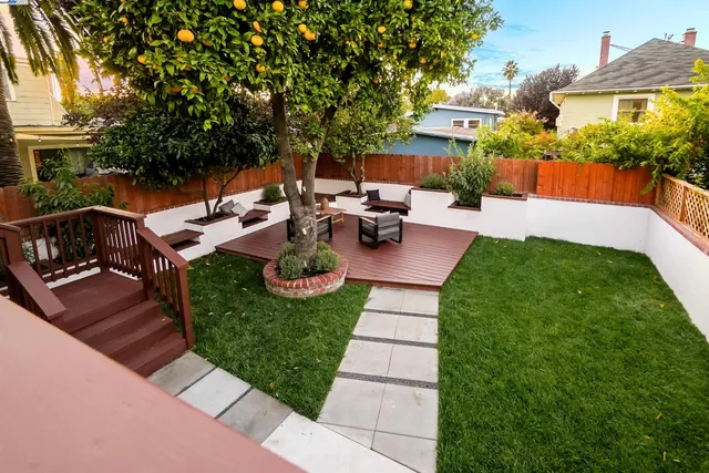 $1,789,000 | 452 59th Street, Oakland, CA 94609