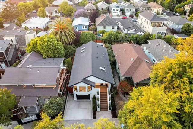$1,789,000 | 452 59th Street, Oakland, CA 94609