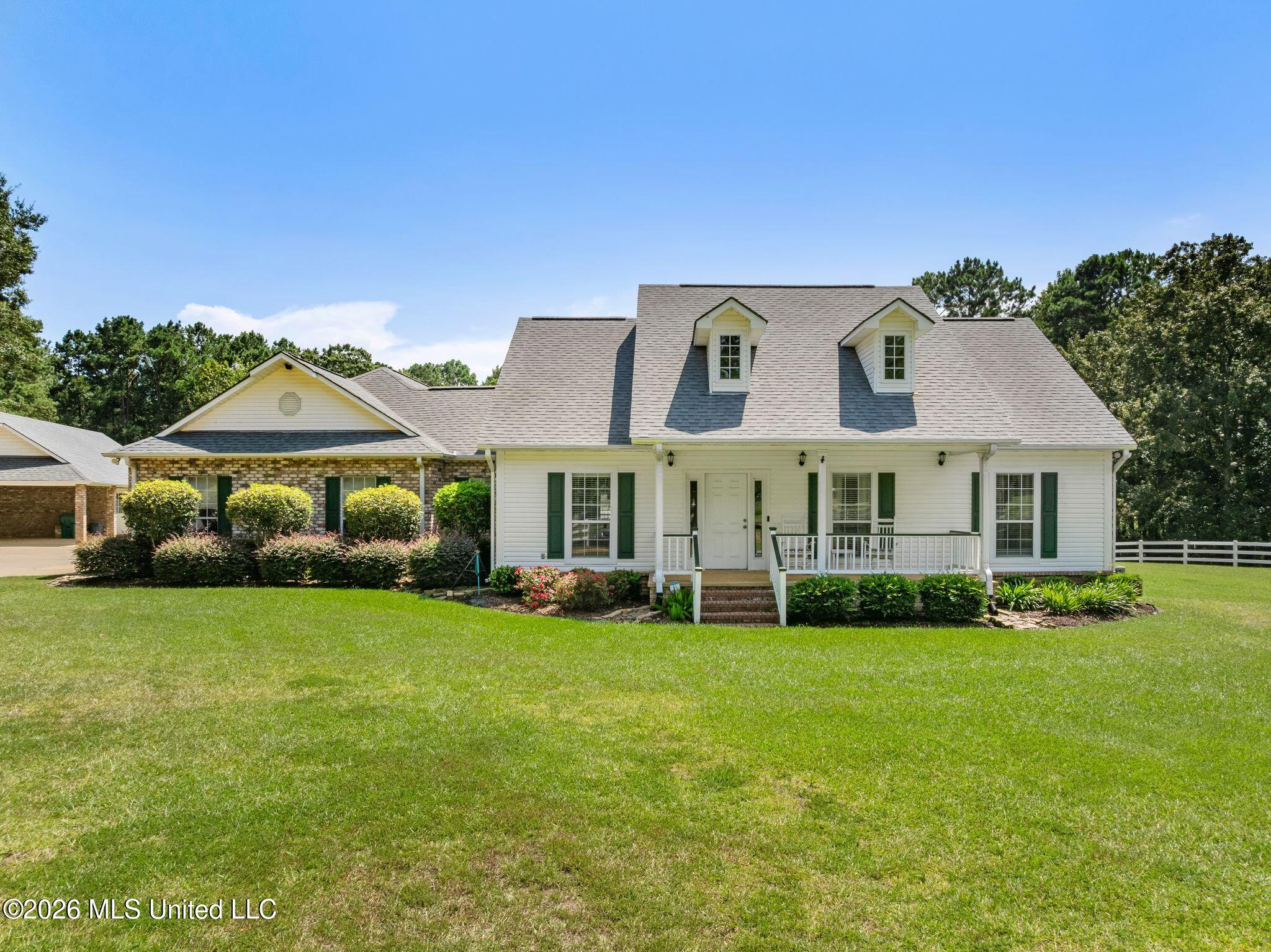2111 Old Brookhaven Road Summit, MS 39666 - Photo 1 of 102 2111_Old_Brookhaven_Rd-1