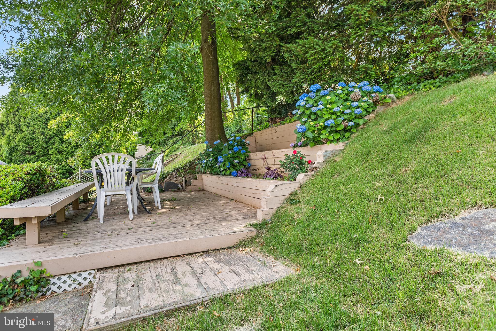 2437 Greenhill Road Lansdowne, PA 19050 - Photo 19 of 20 Gallery Image 19