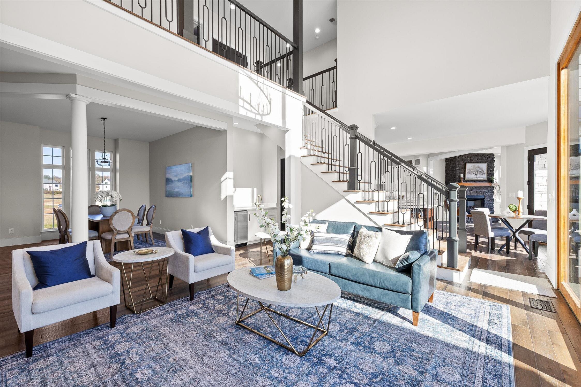 340 Edgewater Way Jasper, TN 37347 - Photo 15 of 63 13-Edgewater-12