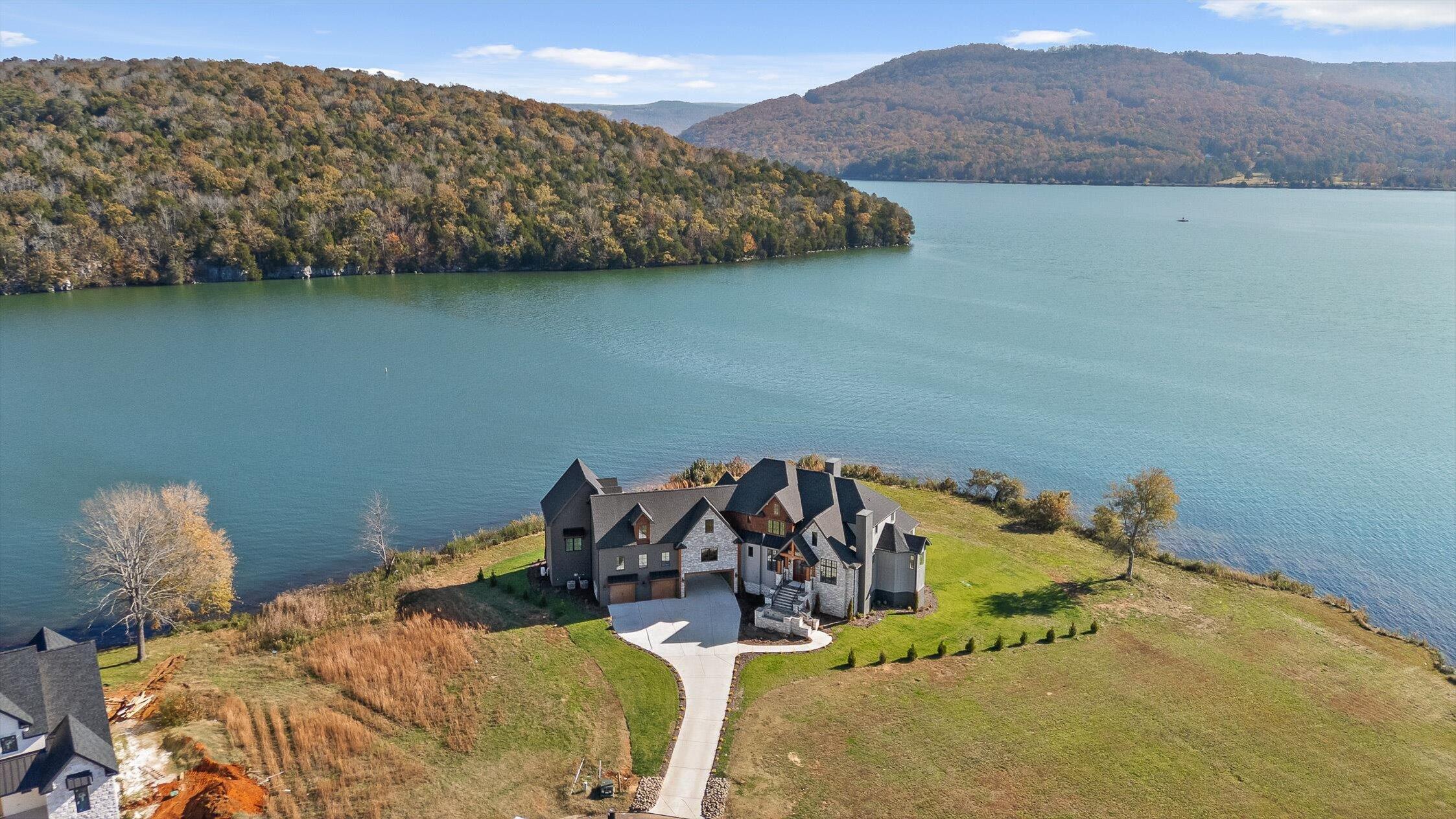 340 Edgewater Way Jasper, TN 37347 - Photo 43 of 63 60-Edgewater-60