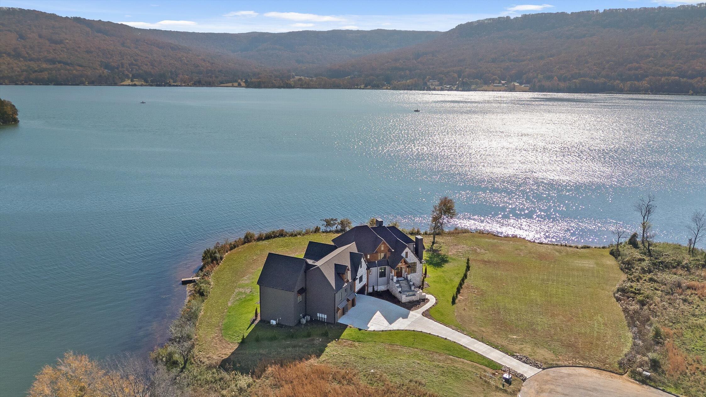 340 Edgewater Way Jasper, TN 37347 - Photo 44 of 63 61-Edgewater-61