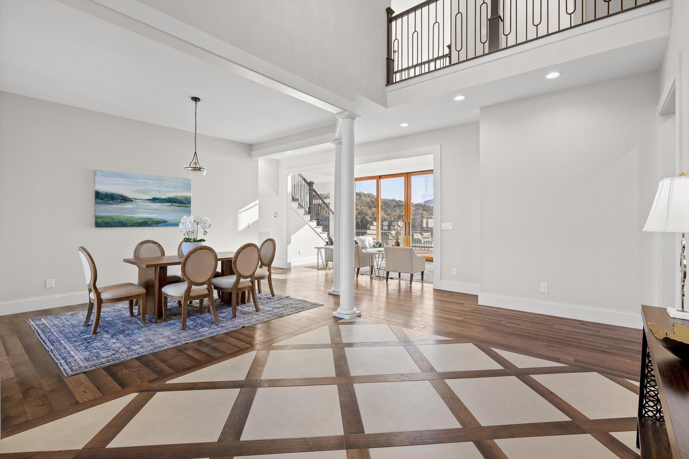 340 Edgewater Way Jasper, TN 37347 - Photo 5 of 63 02-Edgewater-1