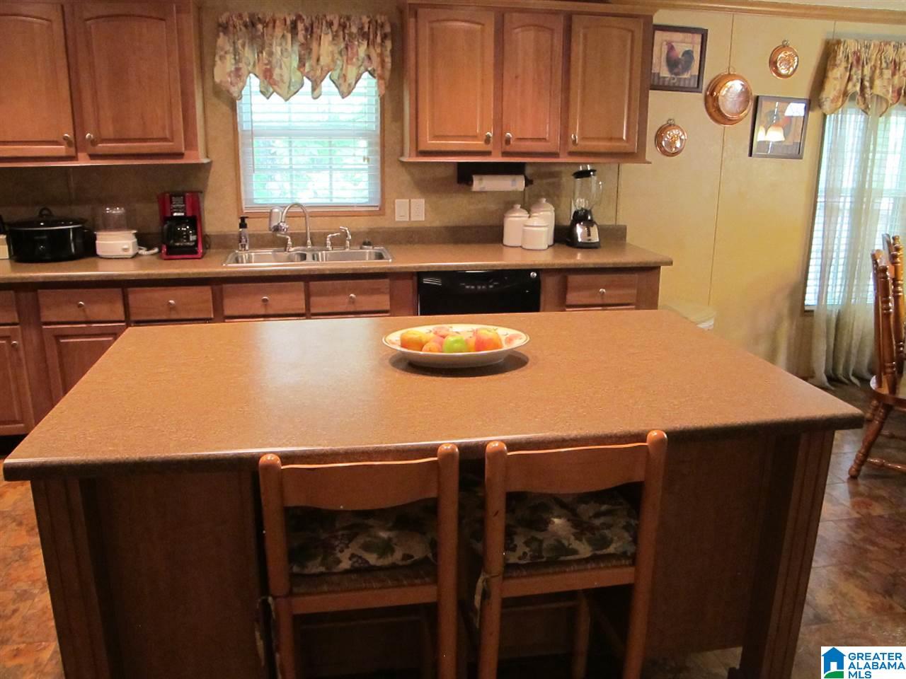 8101 County Road 25 Heflin, AL 36264 - Photo 10 of 35