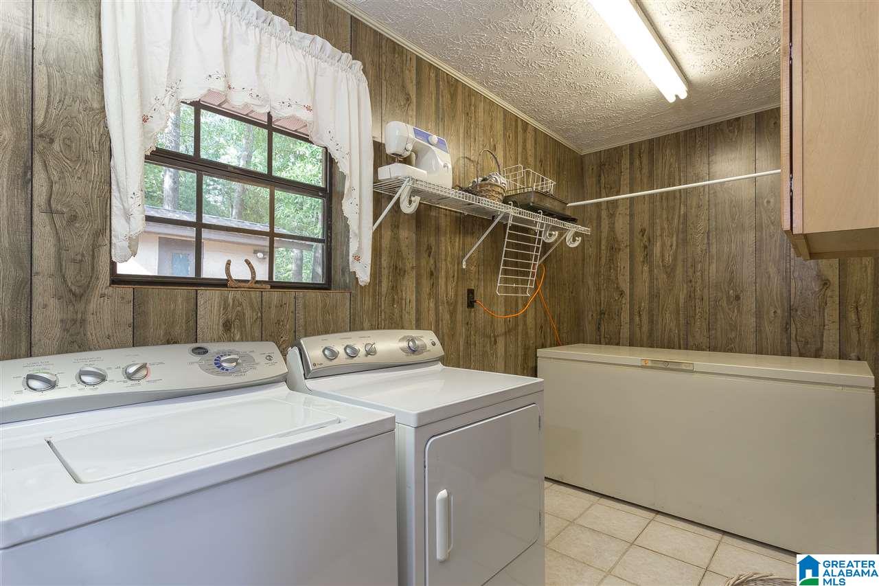 975 Refuge Road Ragland, AL 35131 - Photo 16 of 42