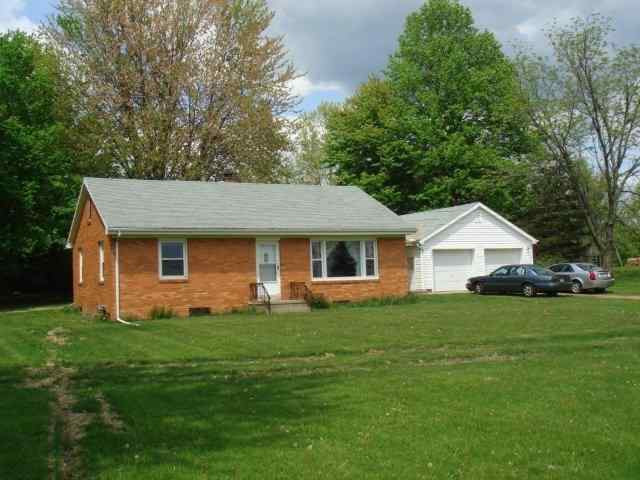 4250 County Farm Road Jackson, MI 49201 - Photo 1 of 11 Photo 1