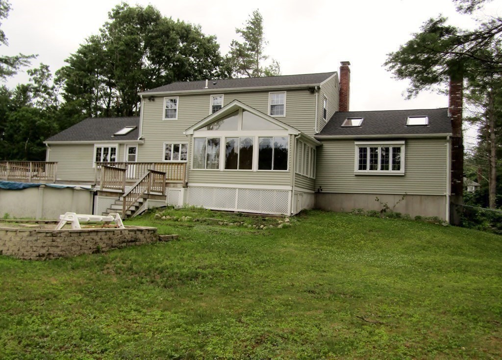 8 Ridge Road Walpole, MA 02081 - Photo 39 of 42 Gallery Image 39