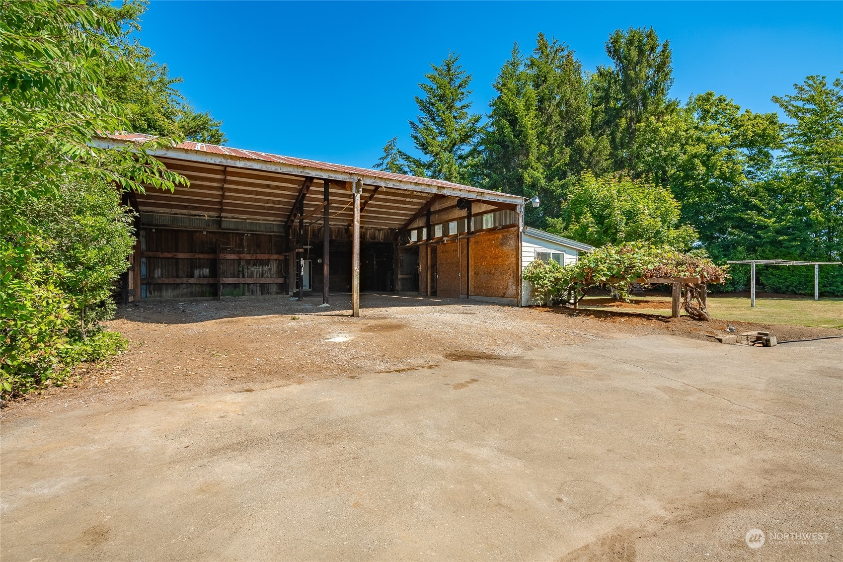 258 West King Tut Road Lynden, WA 98264 - Photo 24 of 34 Gallery Image 24