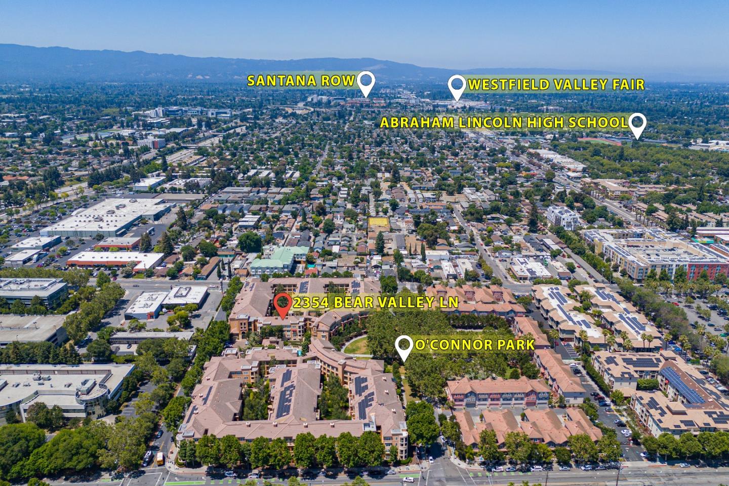 1390 Saddle Rack Street, Unit 350 San Jose, CA 95126 - Photo 36 of 40
