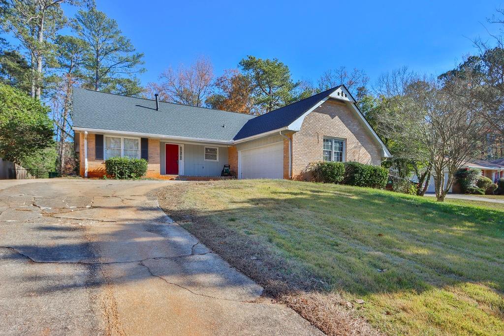 510 South Rays Road Stone Mountain, GA 30083 - Photo 1 of 1 Gallery Image 1