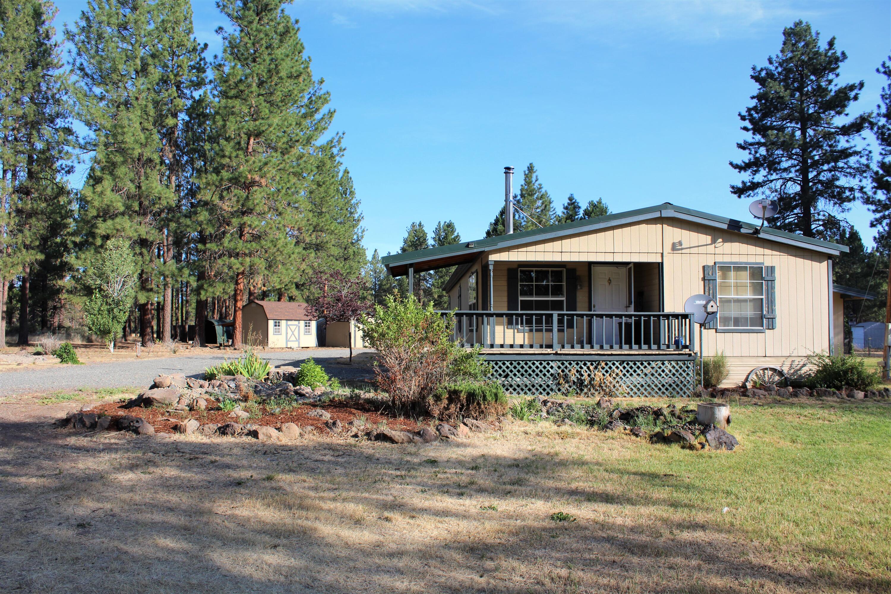 32745 Keno Springs Road Bonanza, OR 97623 - Photo 1 of 54 32745 Keno Springs Road, Bonanza