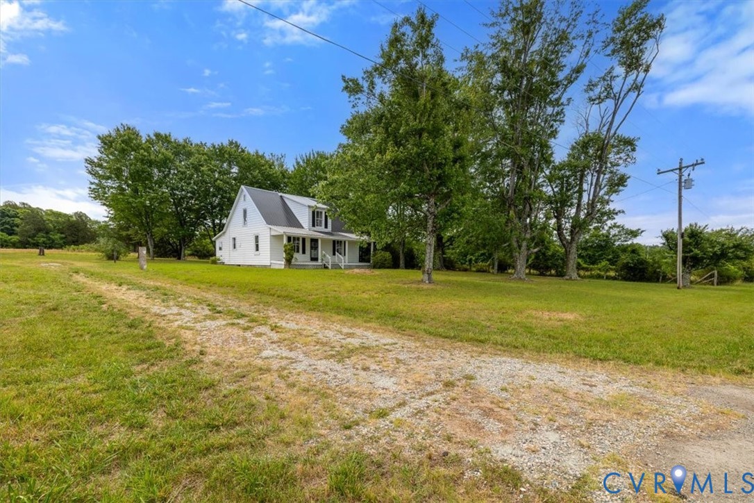 422 Cartersville Road Cumberland, VA 23040 - Photo 35 of 46