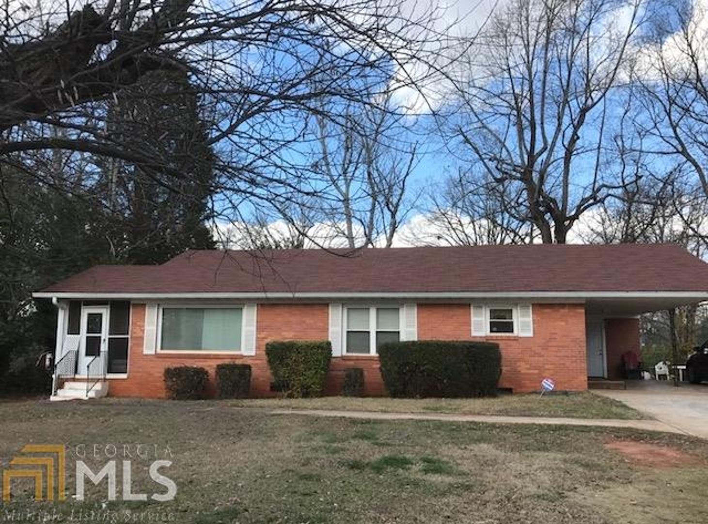 1962 Valencia Road Decatur, GA 30032 - Photo 1 of 1