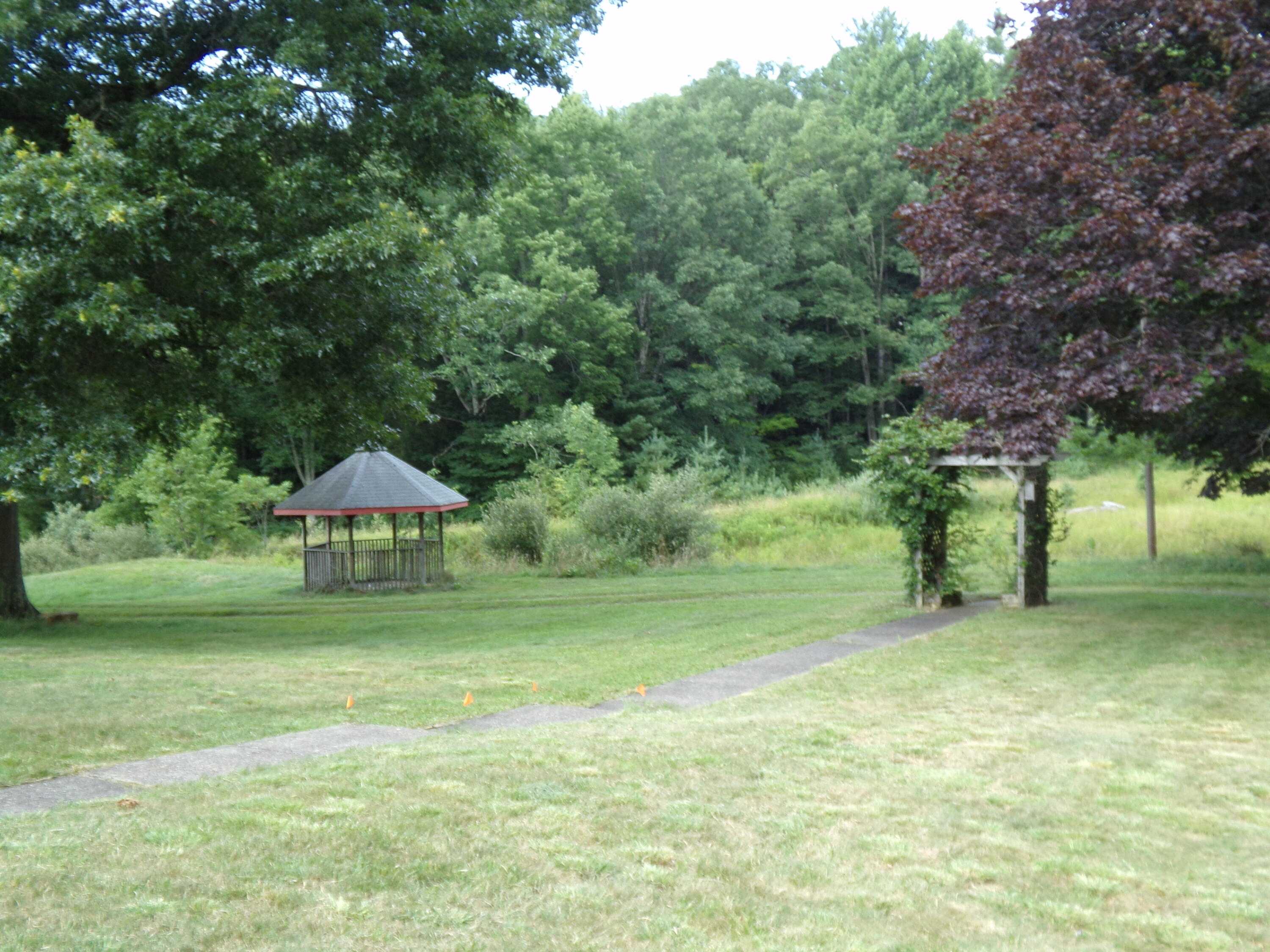 1445 Hominy Fls Road Leivasy, WV 26676 - Photo 20 of 28 Gallery Image 20