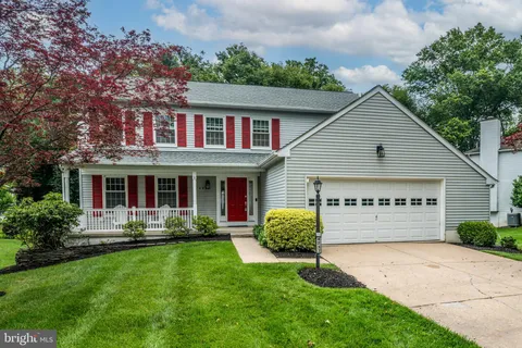 $800,000 | 4237 Red Bandana Way, Ellicott City, MD 21042