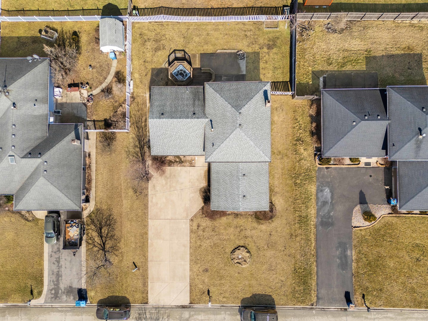 1173 Robert Lane Crete, IL 60417 - Photo 26 of 26