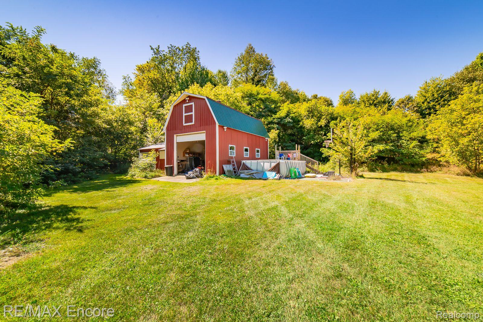 1439 North Van Road Holly, MI 48442 - Photo 50 of 64 Gallery Image 50