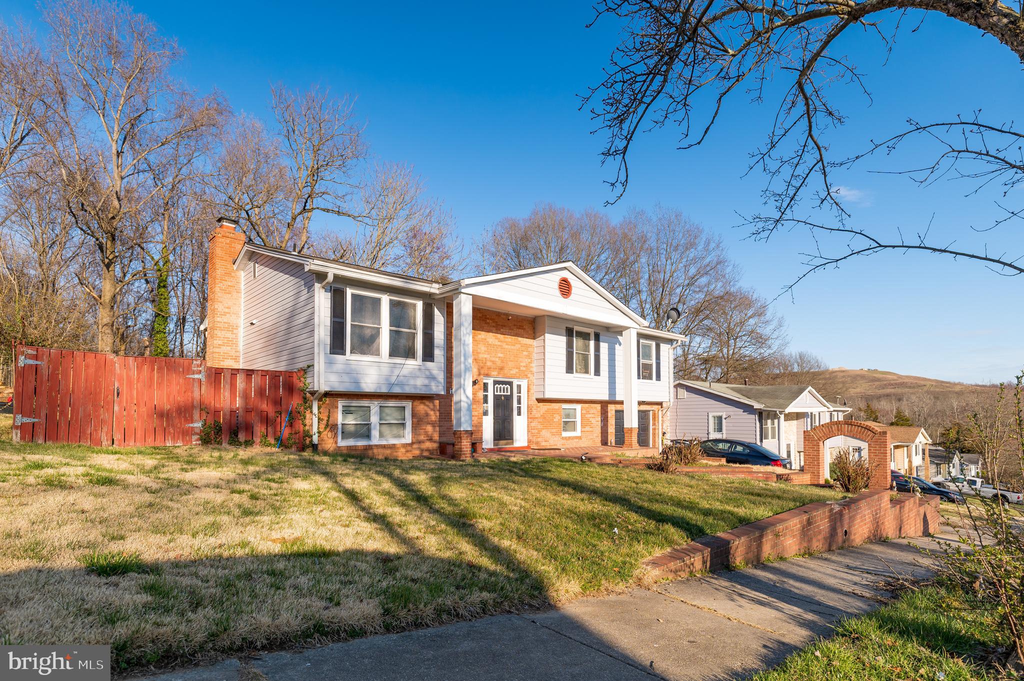 7914 Hart Road Fort Washington, MD 20744 - Photo 1 of 12 Gallery Image 1