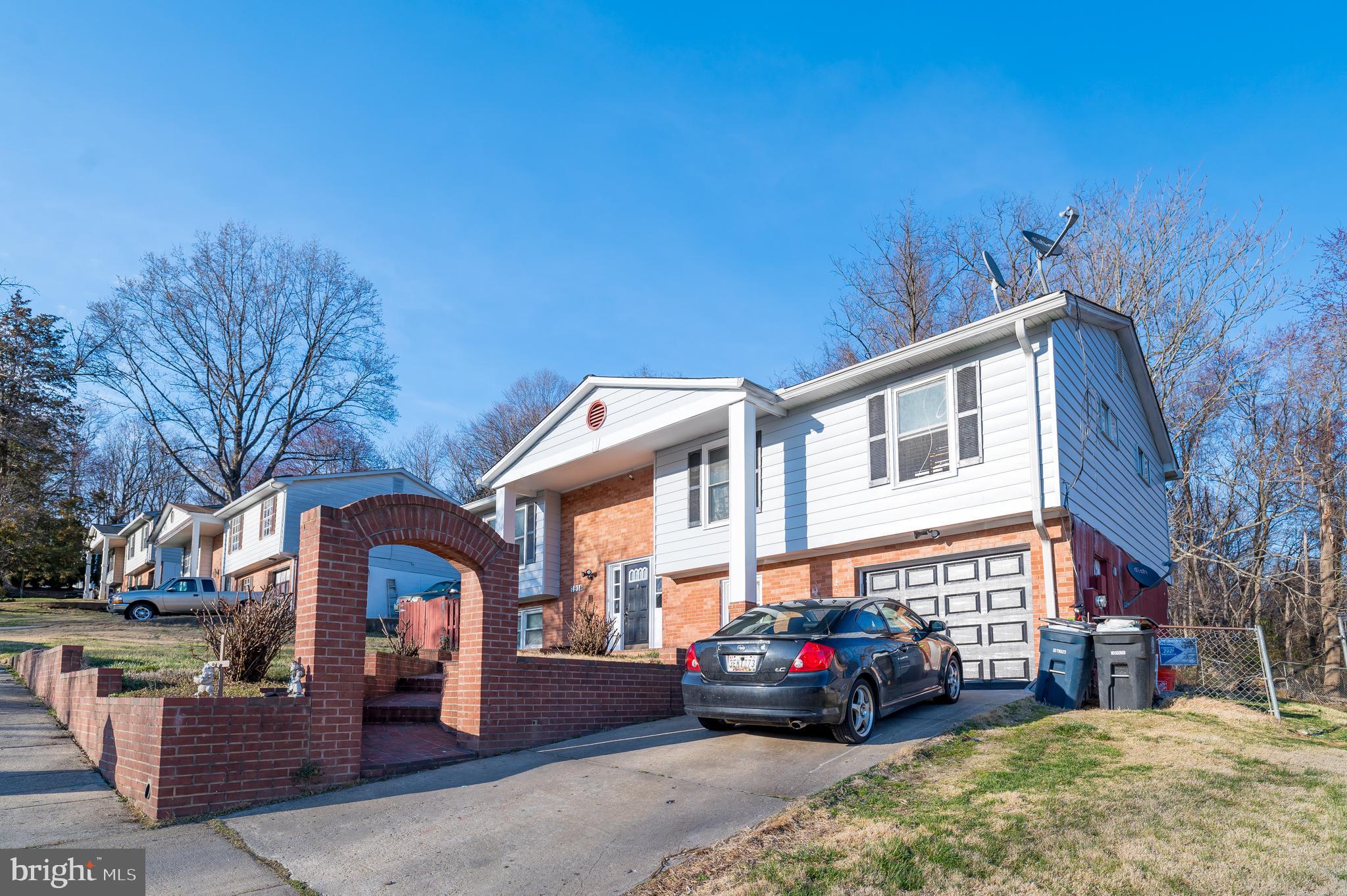 7914 Hart Road Fort Washington, MD 20744 - Photo 3 of 12 Gallery Image 3