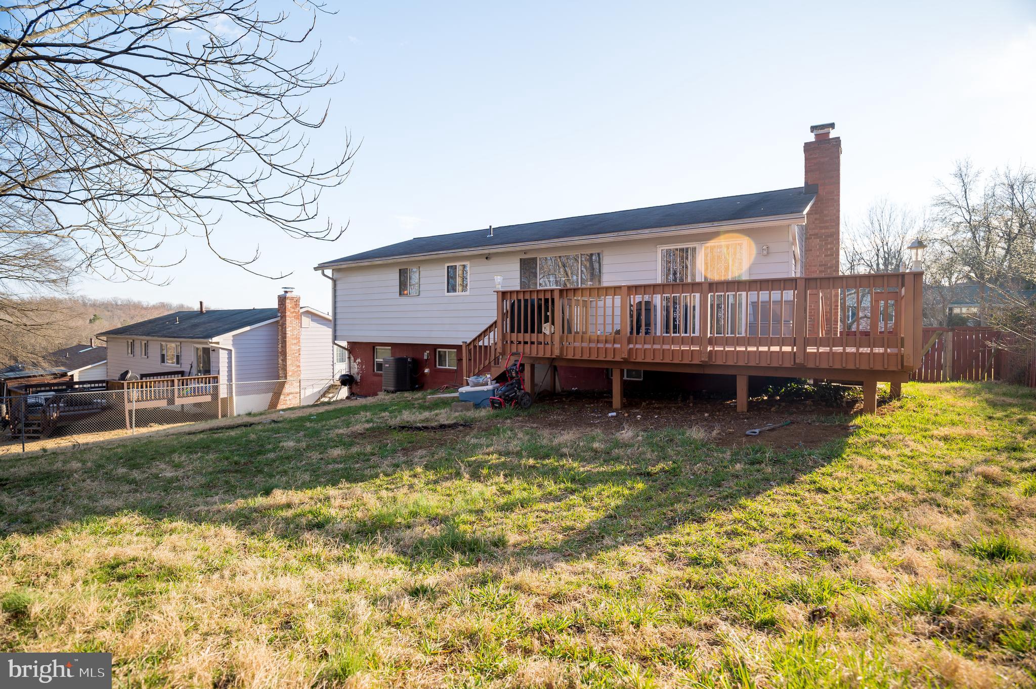 7914 Hart Road Fort Washington, MD 20744 - Photo 4 of 12 Gallery Image 4