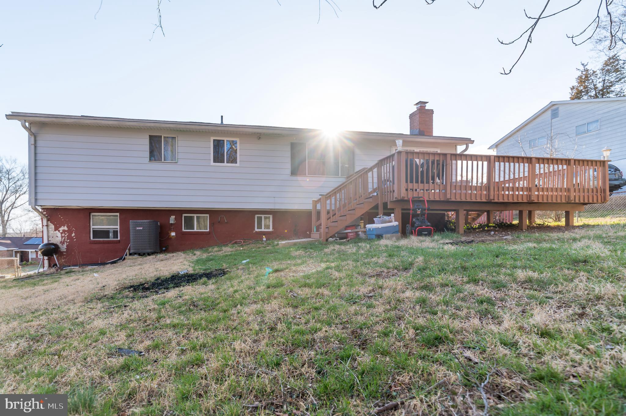 7914 Hart Road Fort Washington, MD 20744 - Photo 5 of 12 Gallery Image 5