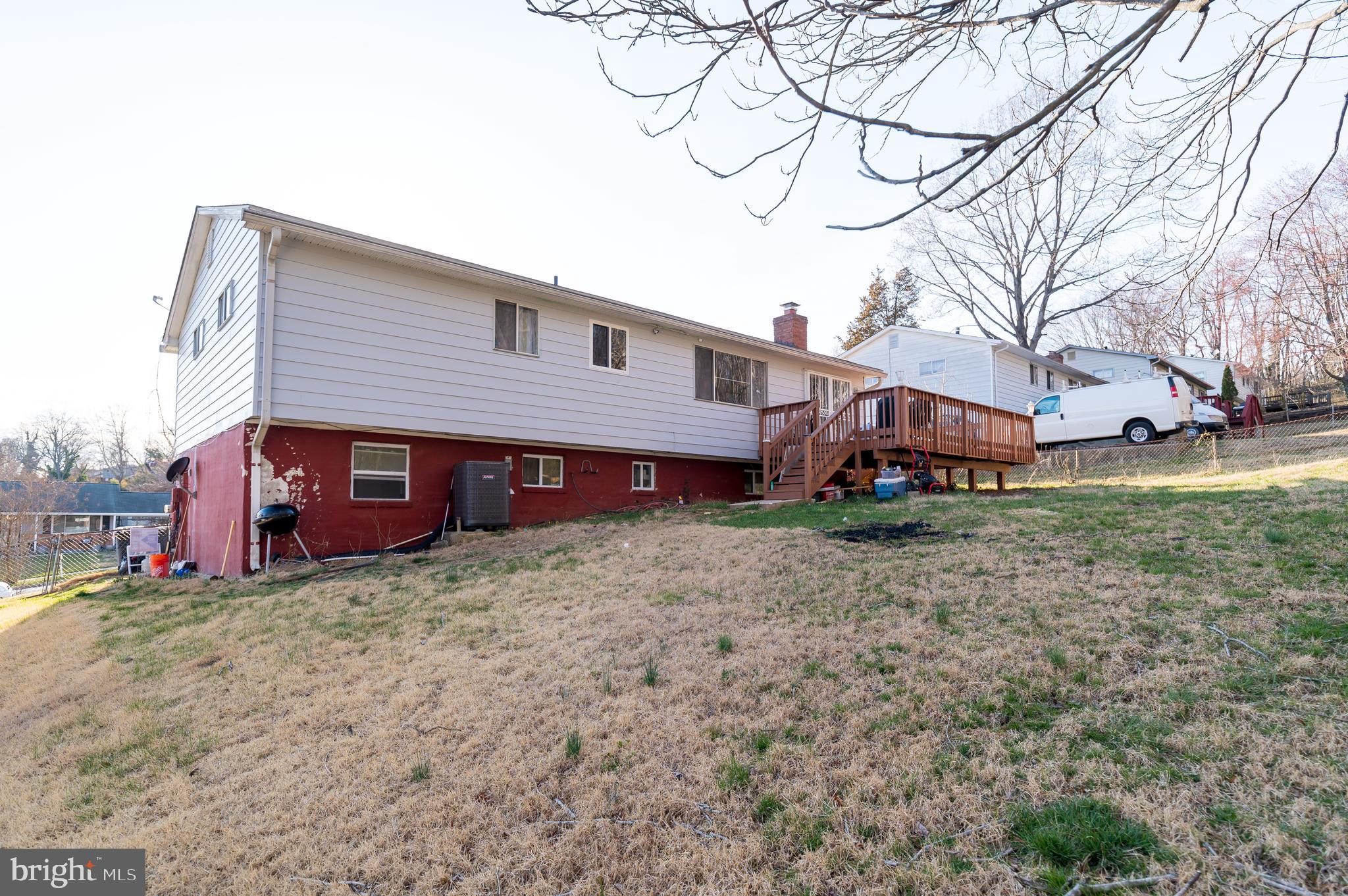 7914 Hart Road Fort Washington, MD 20744 - Photo 6 of 12 Gallery Image 6