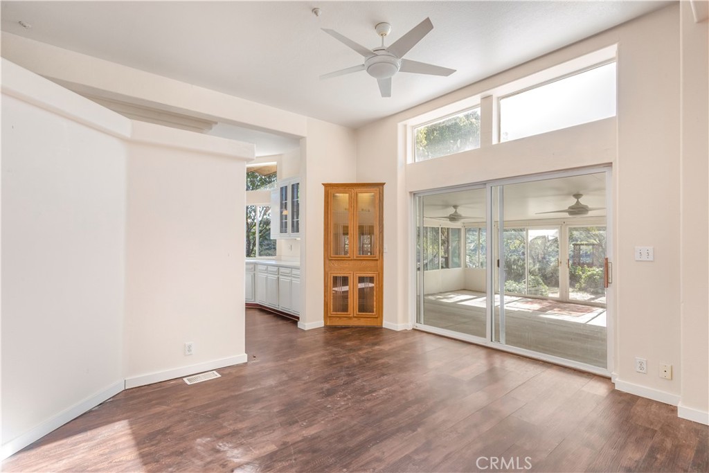 2311 Rose Road Fallbrook, CA 92028 - Photo 14 of 50 a view of an empty room with a window