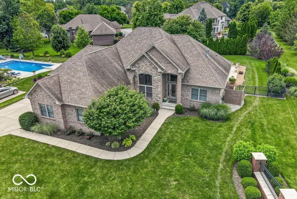 $829,000 | 1006 Old Eagle Way, Greenwood, IN 46143