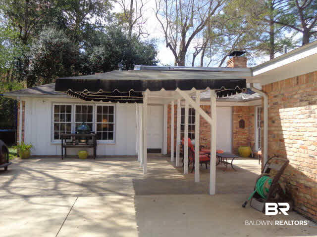 3763 South Claridge Road Mobile, AL 36608 - Photo 29 of 34