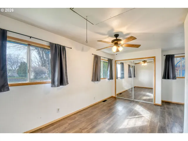 $219,000 | 688 Southwest Cedar Street, Pilot Rock, OR 97868