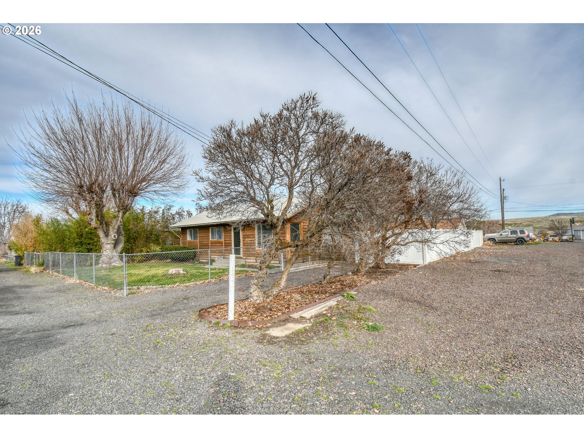 688 Southwest Cedar Street Pilot Rock, OR 97868 - Photo 2 of 33