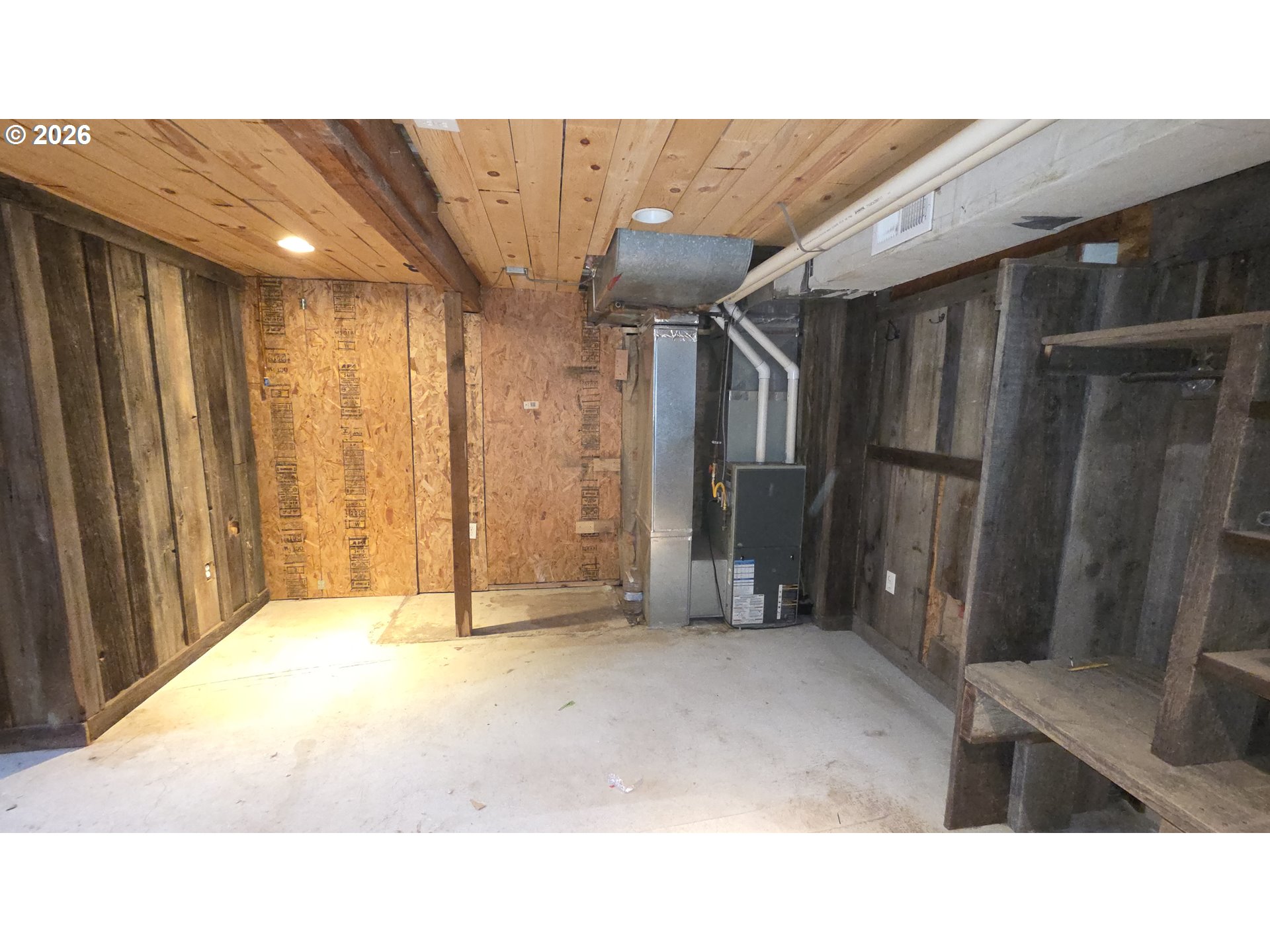 688 Southwest Cedar Street Pilot Rock, OR 97868 - Photo 26 of 33