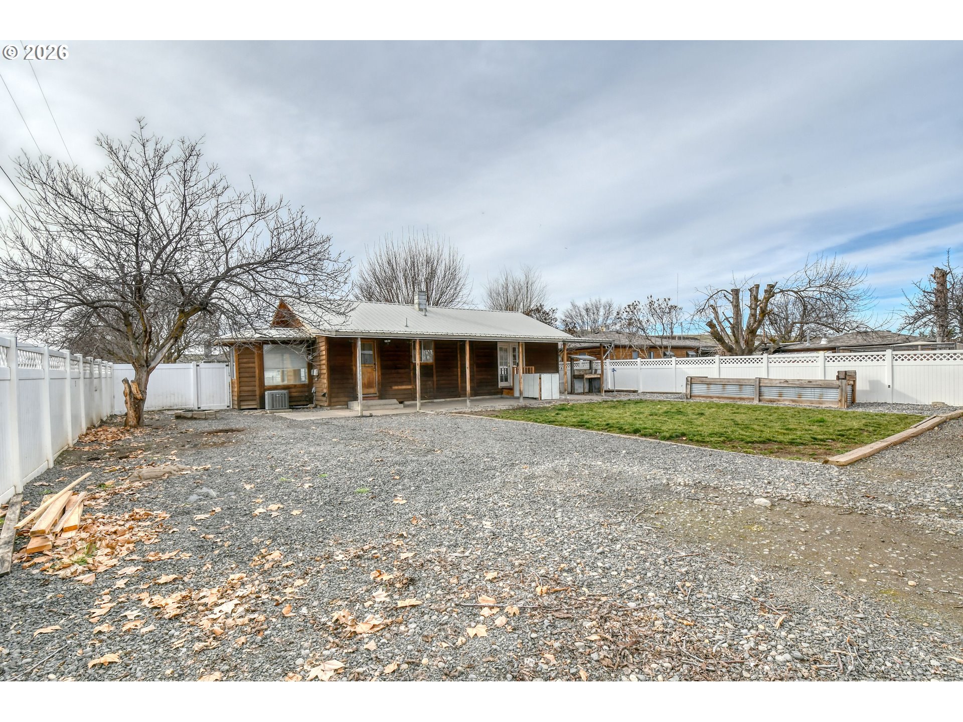 688 Southwest Cedar Street Pilot Rock, OR 97868 - Photo 27 of 33
