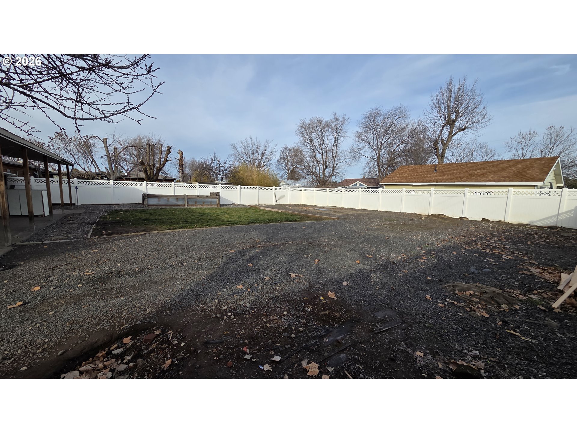 688 Southwest Cedar Street Pilot Rock, OR 97868 - Photo 28 of 33