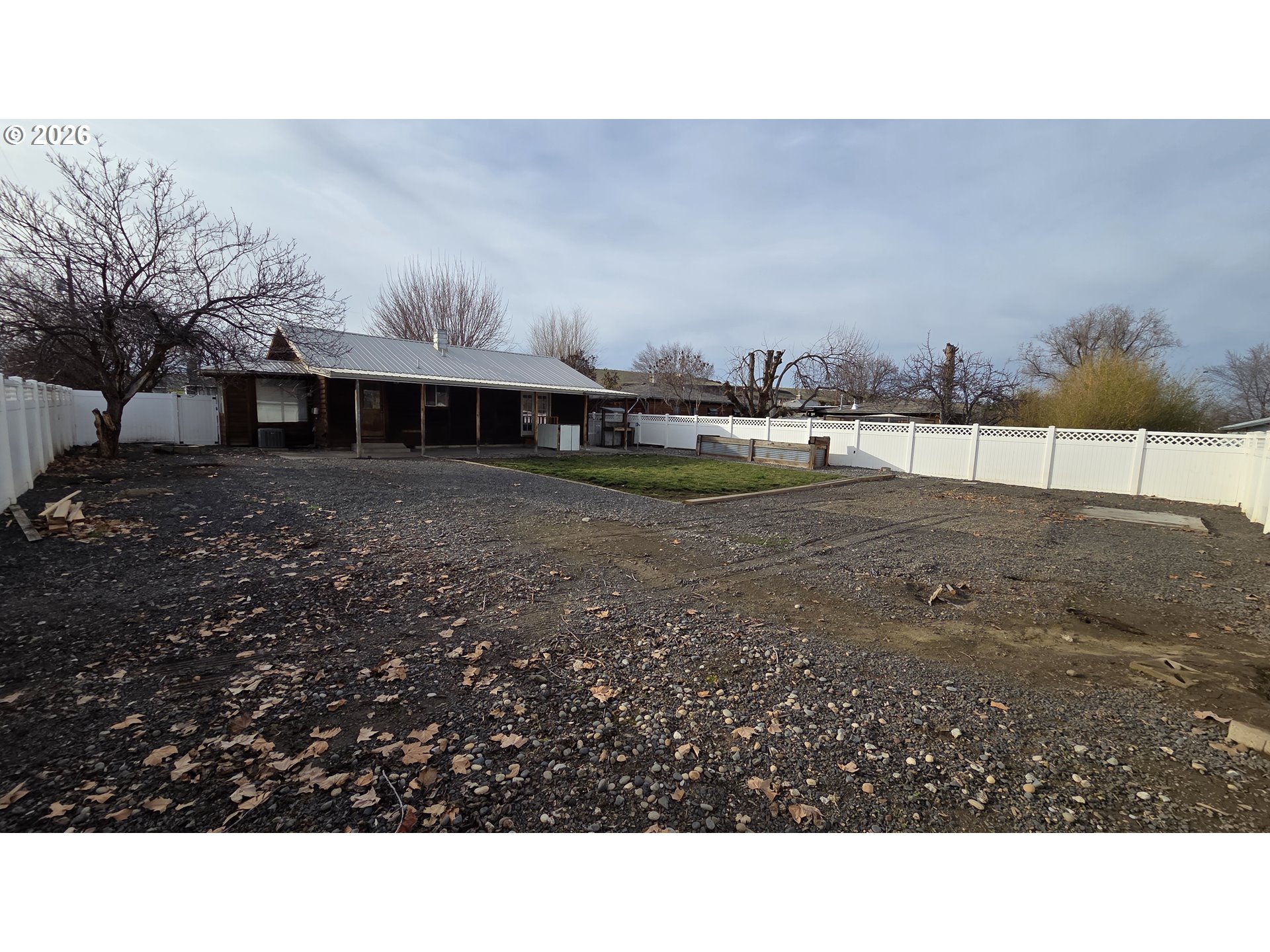 688 Southwest Cedar Street Pilot Rock, OR 97868 - Photo 29 of 33
