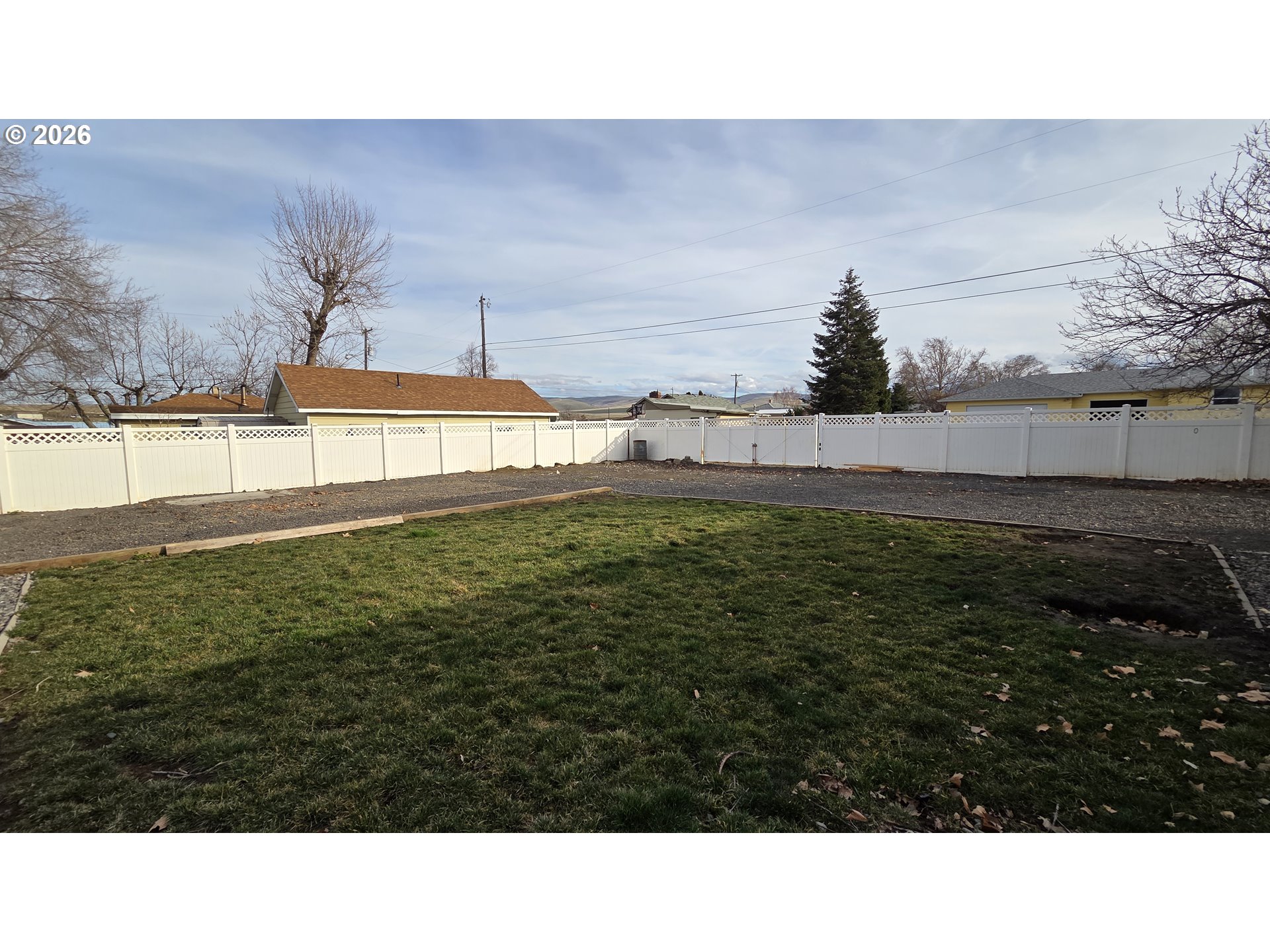 688 Southwest Cedar Street Pilot Rock, OR 97868 - Photo 30 of 33