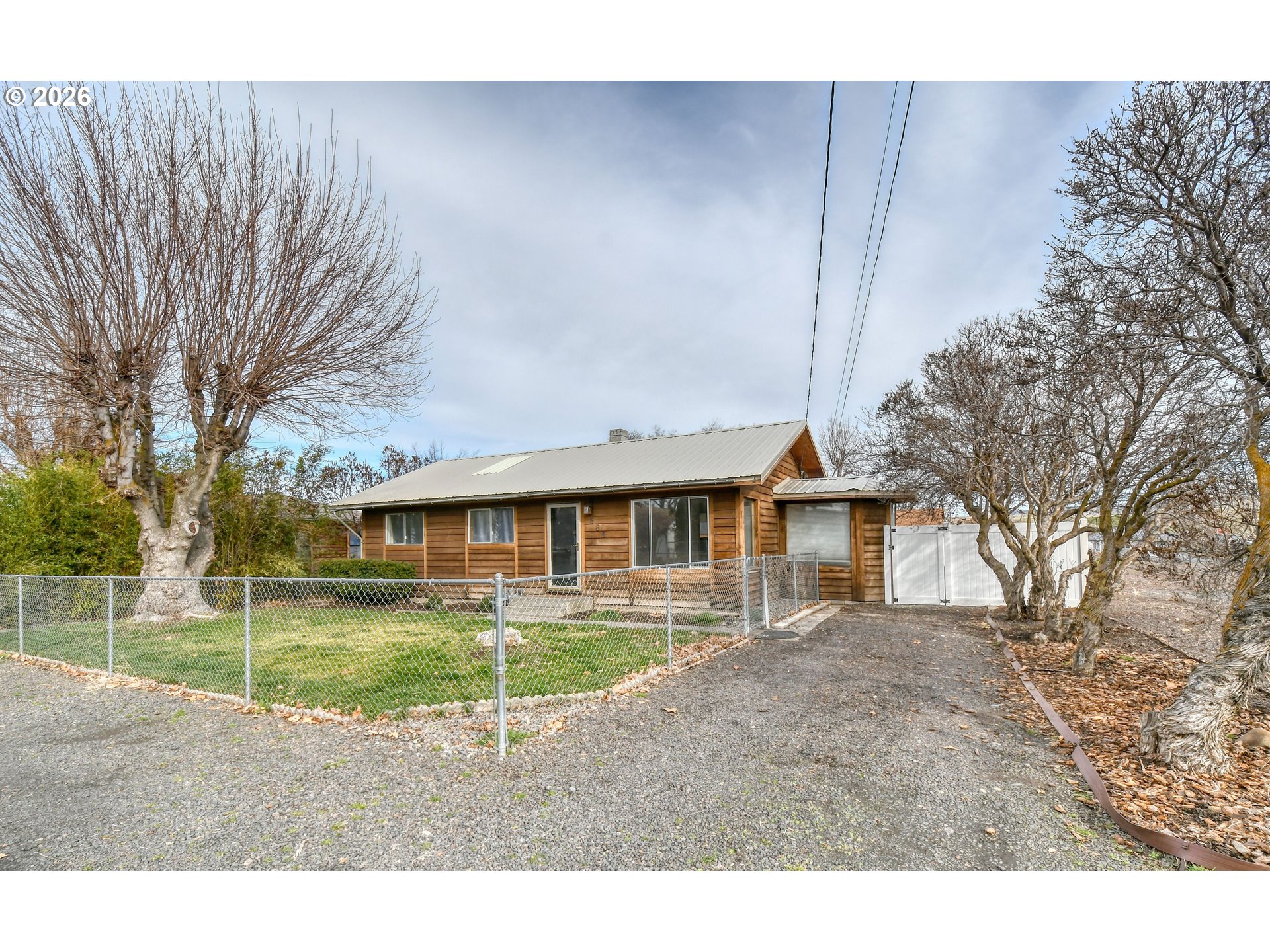 688 Southwest Cedar Street Pilot Rock, OR 97868 - Photo 3 of 33
