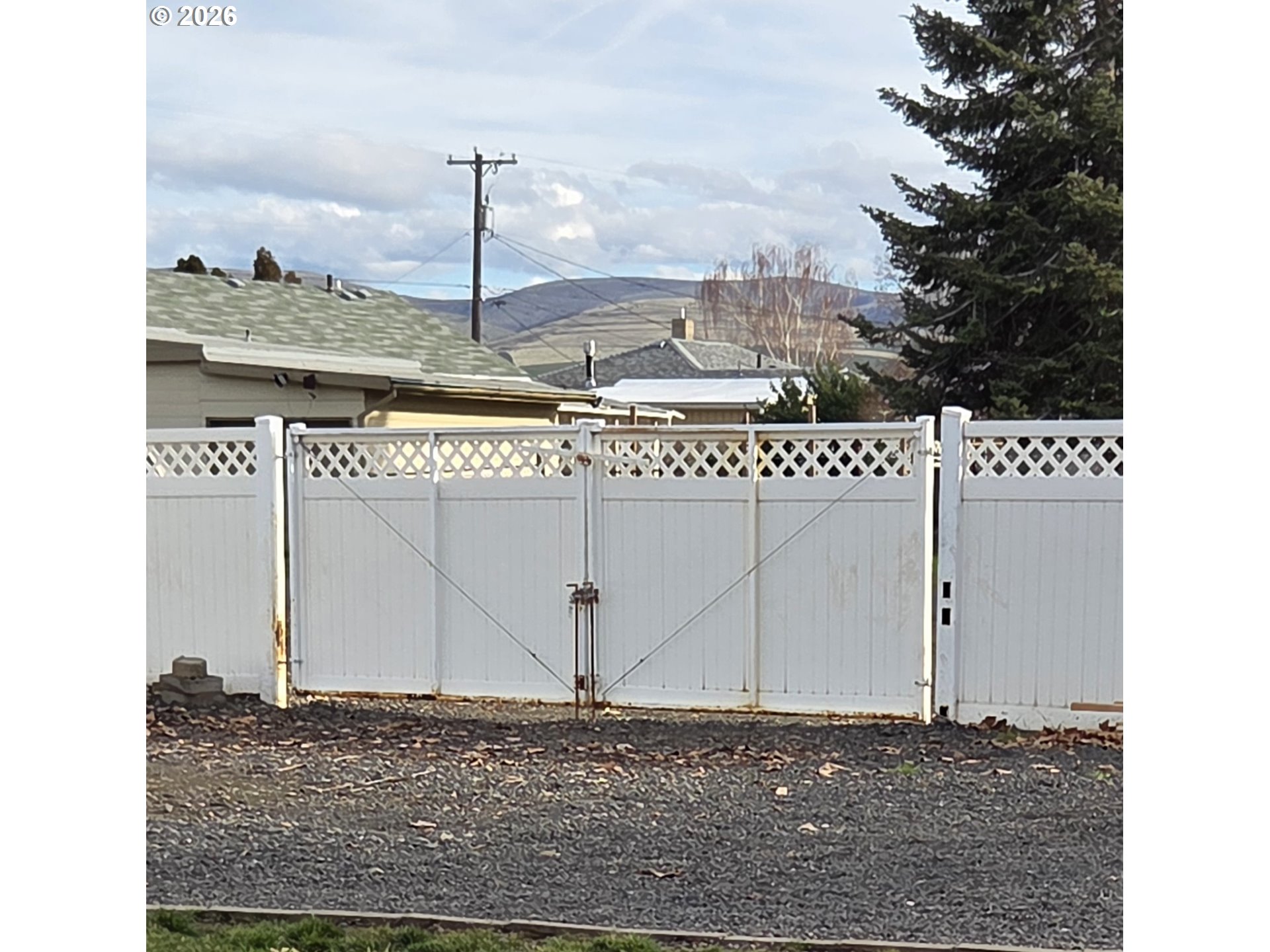 688 Southwest Cedar Street Pilot Rock, OR 97868 - Photo 31 of 33