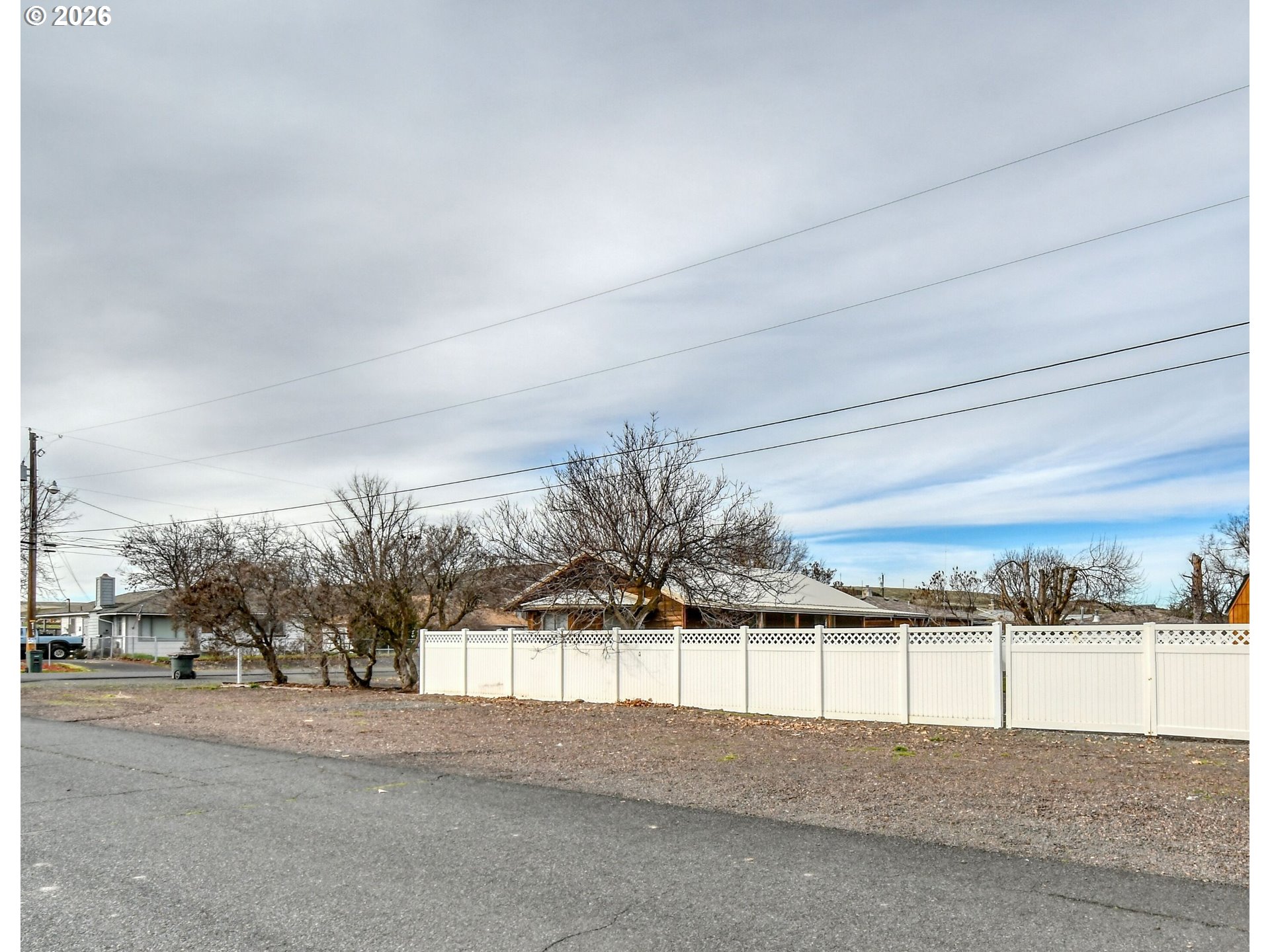 688 Southwest Cedar Street Pilot Rock, OR 97868 - Photo 32 of 33