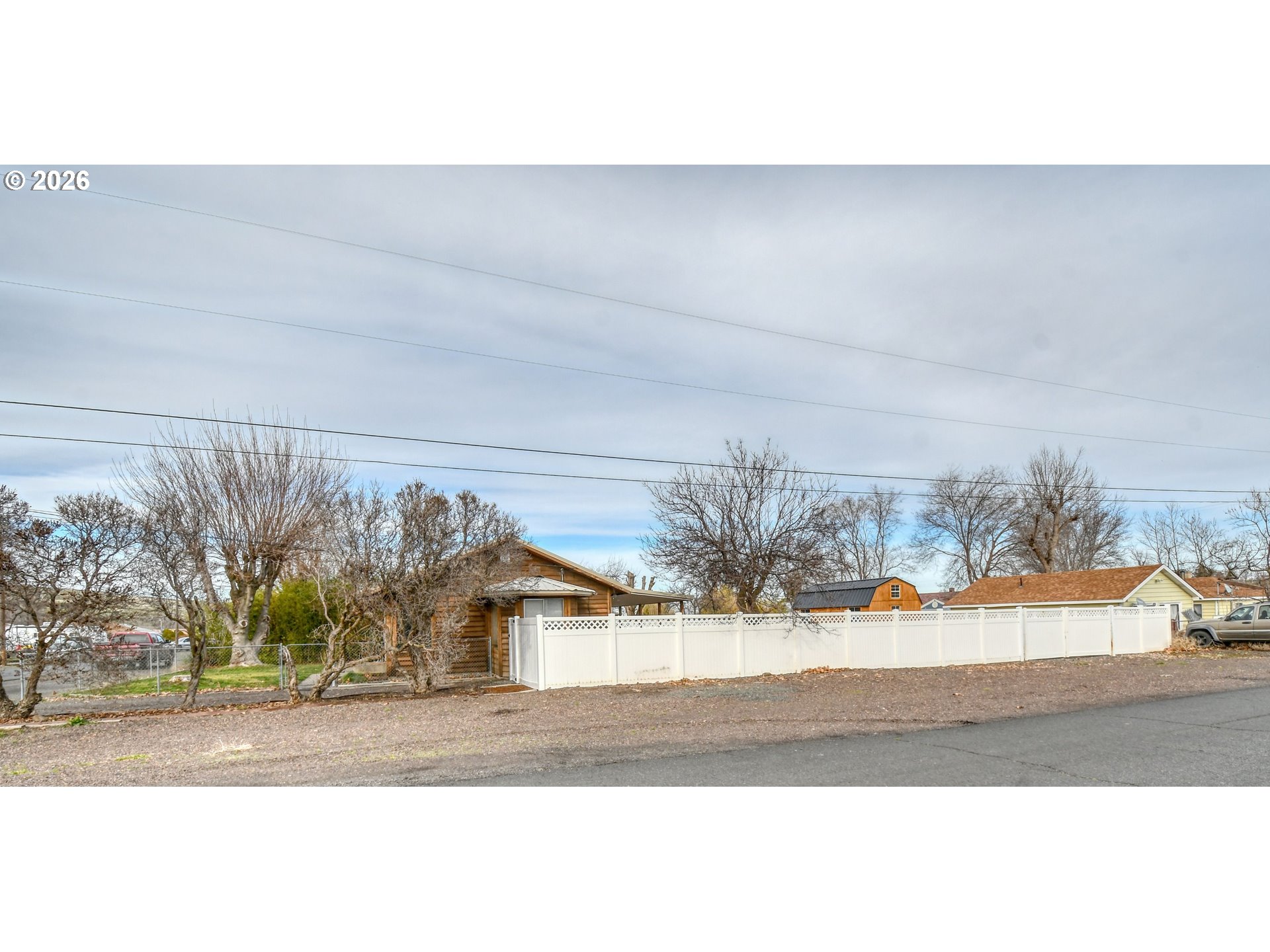 688 Southwest Cedar Street Pilot Rock, OR 97868 - Photo 33 of 33