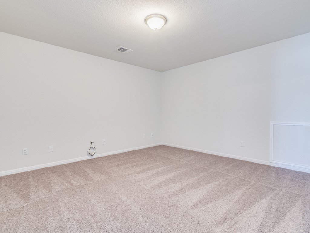 4113 Birdwatch Loop, Unit 21 Pflugerville, TX 78660 - Photo 16 of 30 a view of an empty room