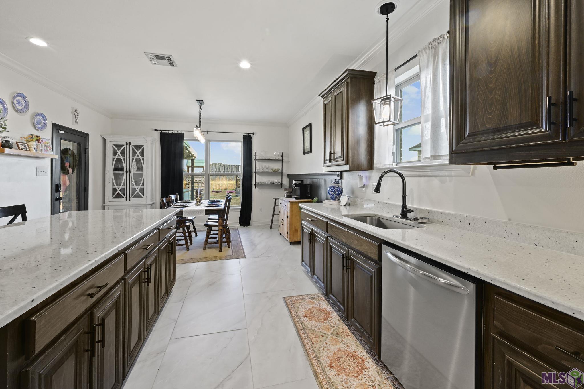 4908 Trial Drive Addis, LA 70710 - Photo 11 of 25 Kitchen